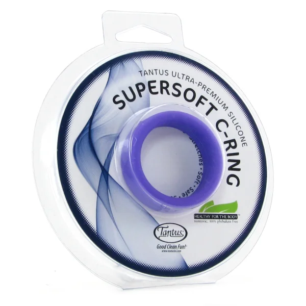 SuperSoft C-Ring
