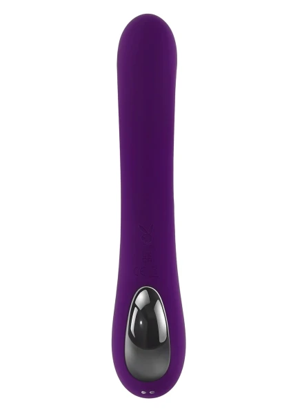 Playboy Pleasure Curlicue