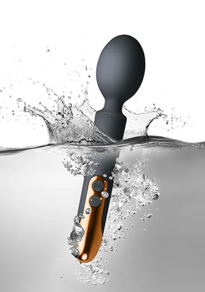 Rocks Off Oriel Rechargeable Play Wand