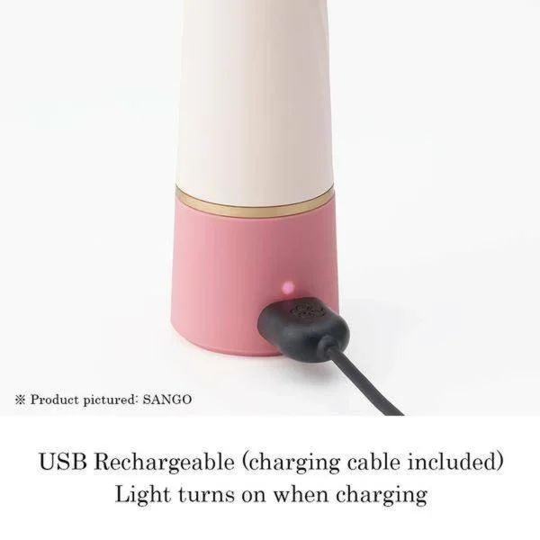 Tenga Iroha Rin Plus Vibrator