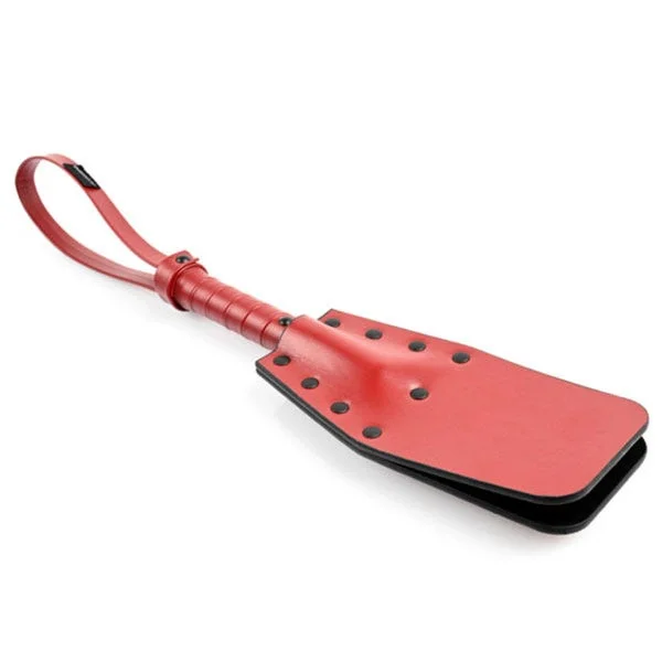 Saffron Studded Spanker