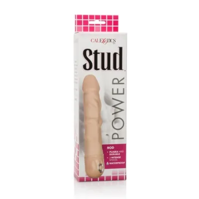 Power Stud Rod Ivory
