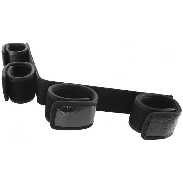 WhipSmart Diamond Bondage Bar