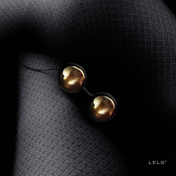 LELO Luna Beads LUXE