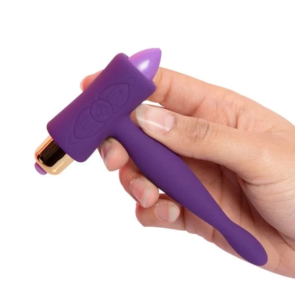 Petite Sensations Teazer Beginners Butt Plug