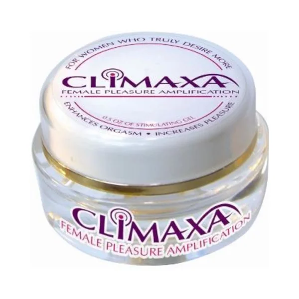 Body Action Climaxa (.5oz)
