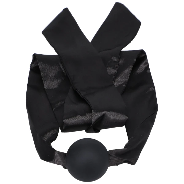 Merci - the Vip Room - BDSM Premium Set - Black — image 15 of 15