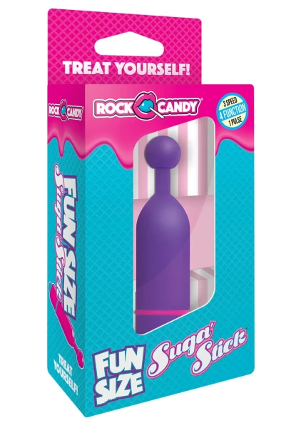 Fun Size Suga Stick