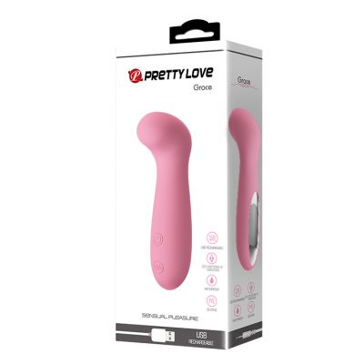 Grace G Spot Vibrator