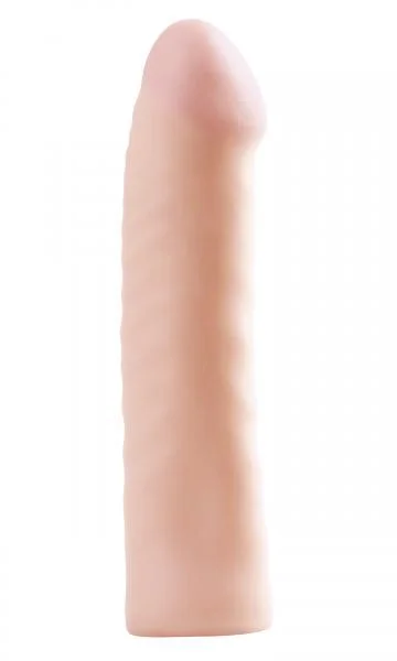 Basix Rubber Works 7.5 inches Dong Beige