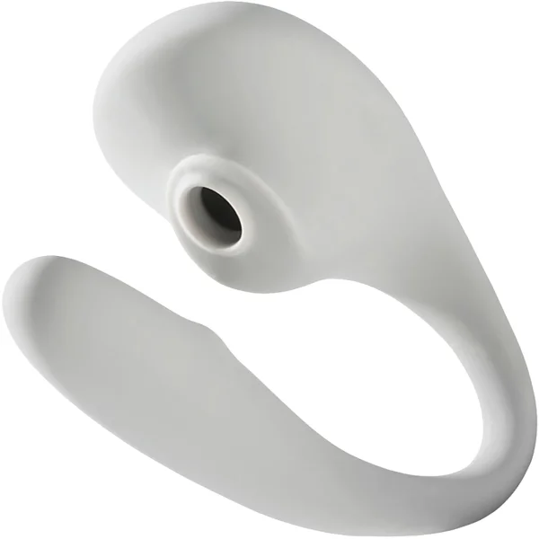 Lora diCarlo Ose 2 Bio-Mimetic Dual Stimulation Massager