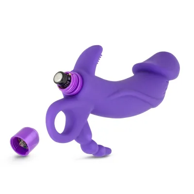 Luxe Venus Purple