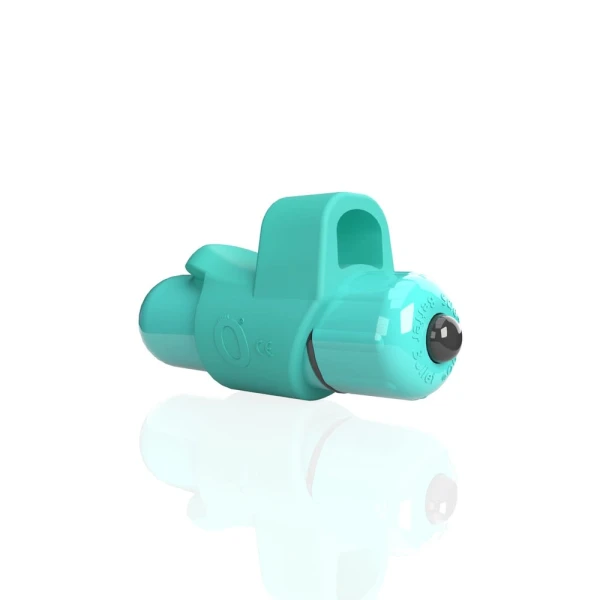 Screaming O  4B Fingos Slim Finger Vibrator