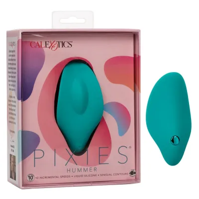 Calexotics Pixies Hummer Vibrator