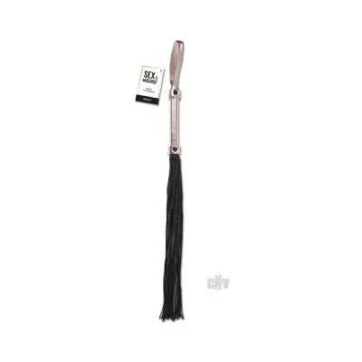 Whips Paddles Sportsheets Sex Mischief Brat Flogger