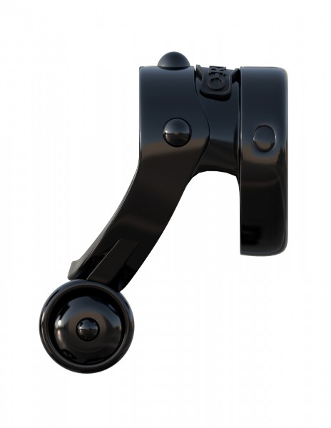 Turbo Teazer Vibrating Cock Ring