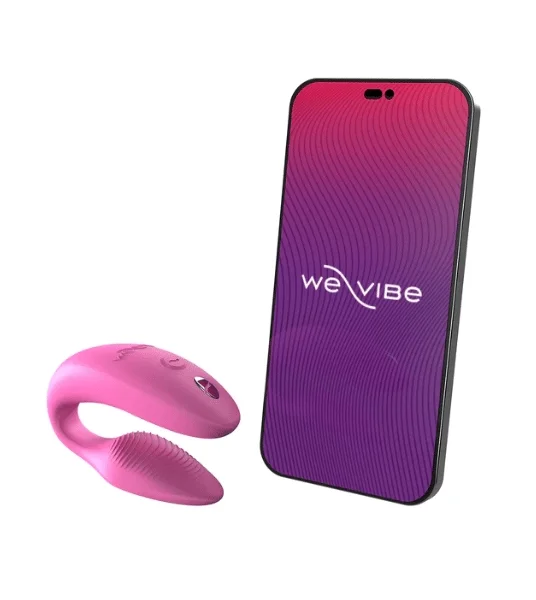 We-Vibe - Sync 2 - Wearable Couples’ Vibrator