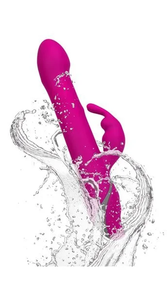 The Rhumba Rabbit Vibrator