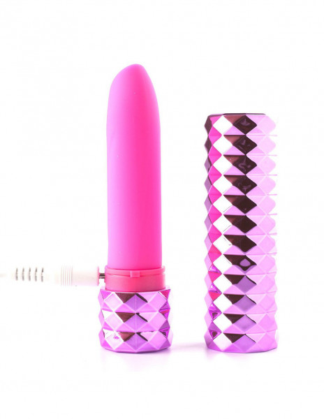 Maia Roxie Lipstick Vibe