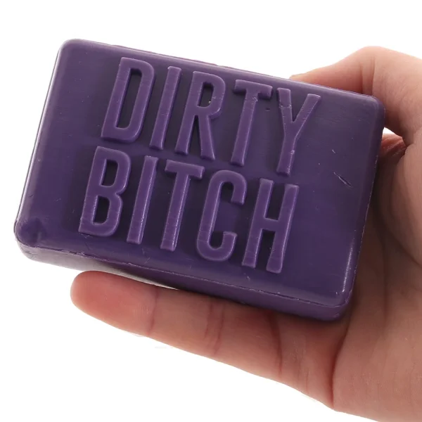 Dirty Bitch Soap Bar