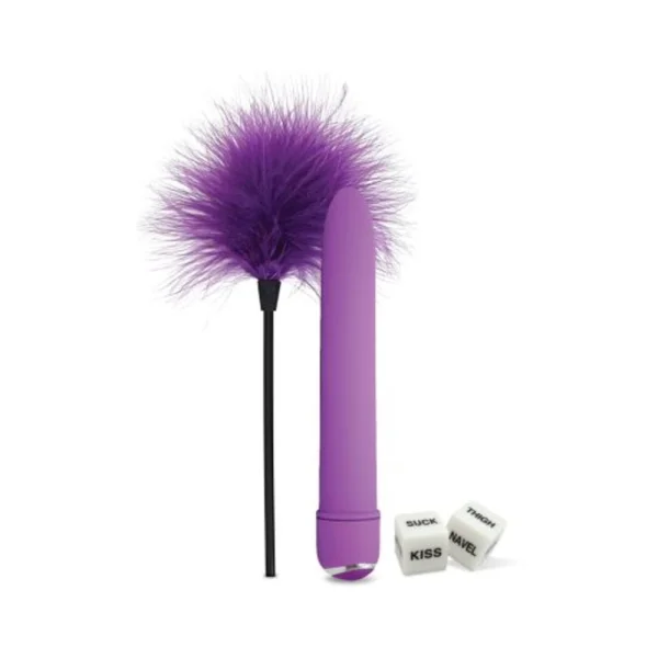 The Daily Vibe Special Edition Toy Kit - Clothing Optional — image 8 of 10