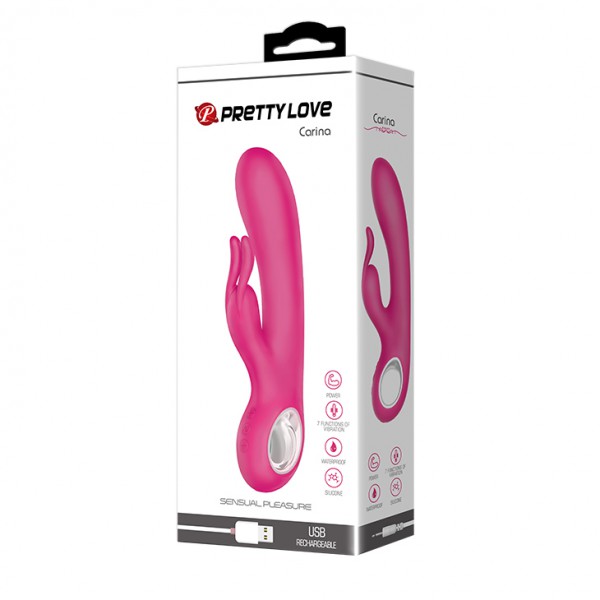 Carina Rabbit Vibrator