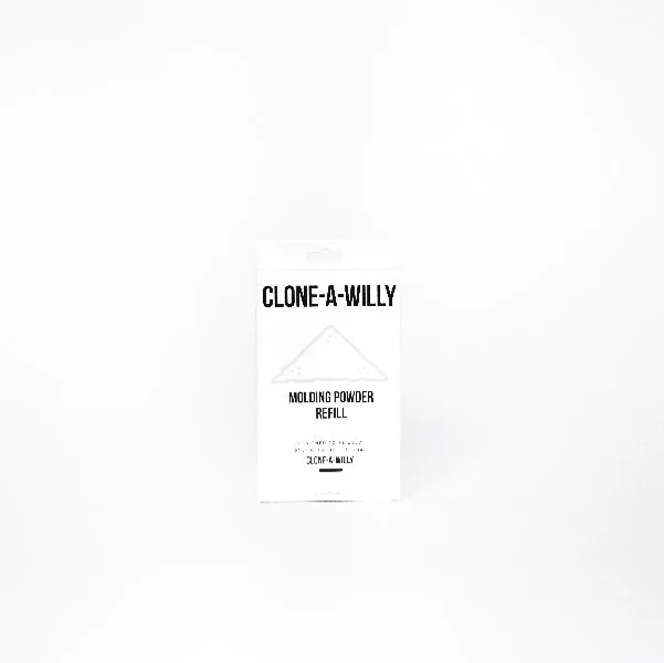 Clone-a-willy Kit Molding Powder Refill 3oz Box — image 10 of 14