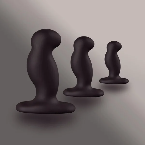 Nexus Anal Starter Kit - Black — image 9 of 9
