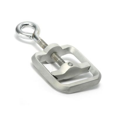 Steel Ball Crusher