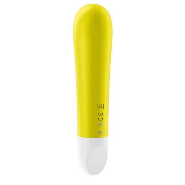 Ultra Power Bullet 1