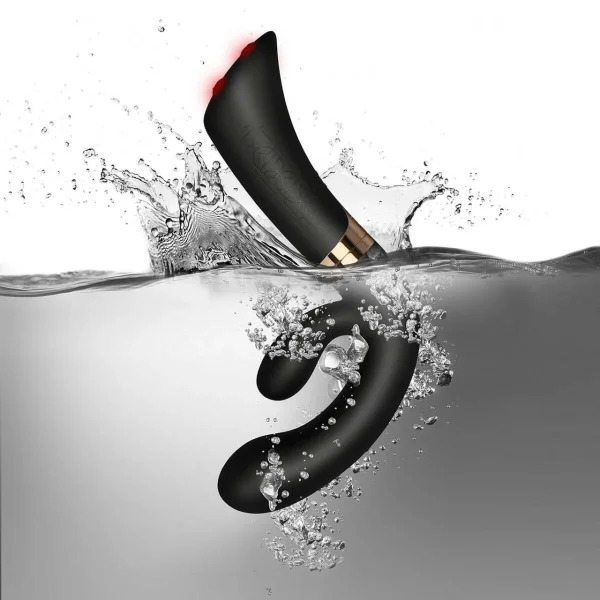 Rocks-Off Enigma Vibrator