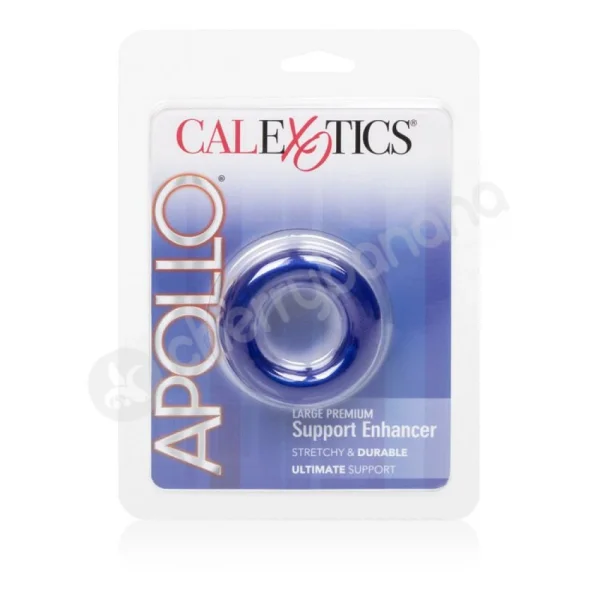 Apollo Blue Standard Premium Support Enhancer