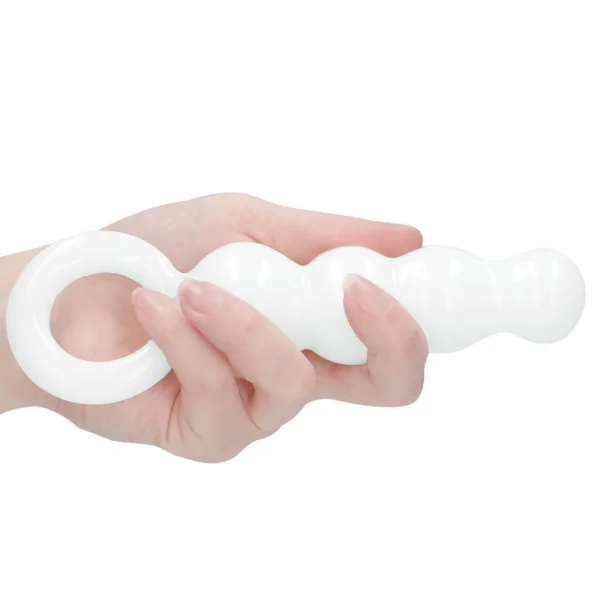 Chrystalino Stargate Glass Wand