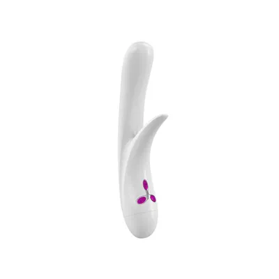 Ovo K4 Rabbit White