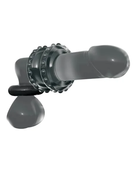 Sir Richard's Control Pro-performance C-ring - Clear