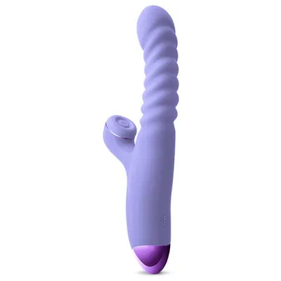 Luxe Nova Rabbit Vibrator