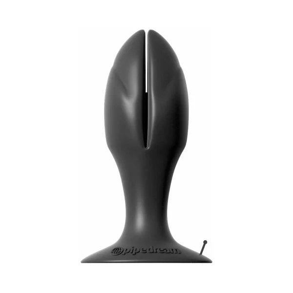 Anal Fantasy Insta Gaper Black Butt Plug — image 18 of 19