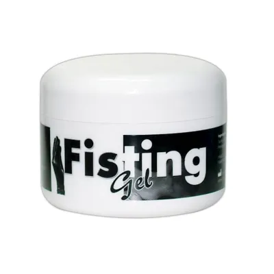Fisting Gel 200ml 200ml