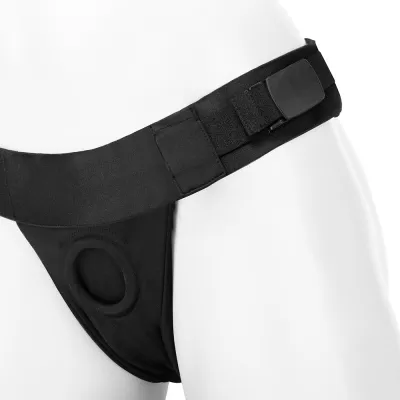 WhipSmart T Back Harness