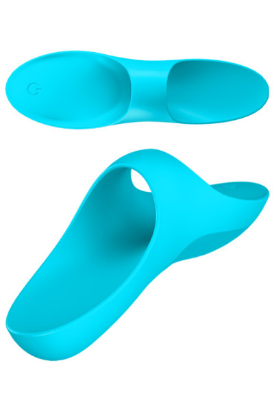 Satisfyer Finger Teaser