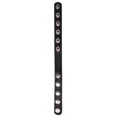 Cocky Boys Code Bands S M Black