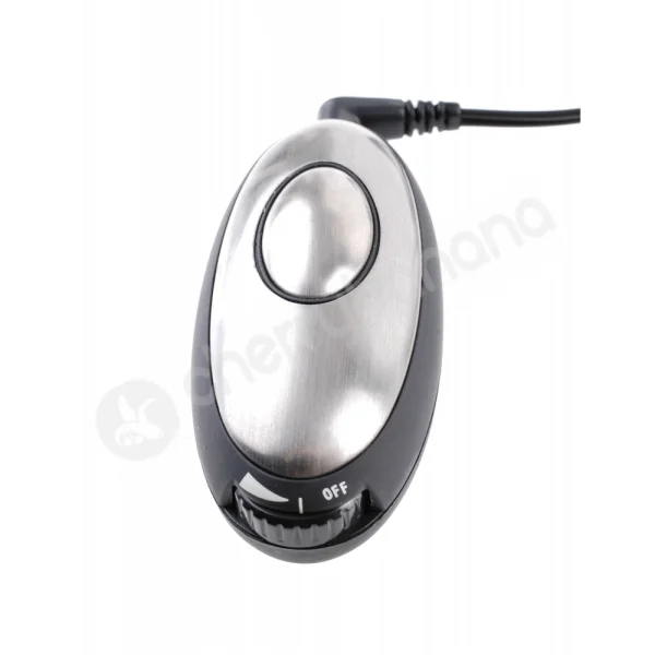 Fetish Fantasy Series Shock Therapy Silicone Parachute