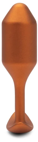Snug Butt Plug 4