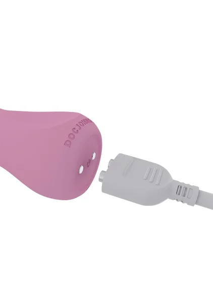 Ritual Dream Rechargeable Silicone Vibrating Bullet  by Doc Johnson