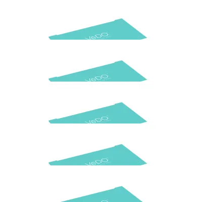Gee Mini Vibe Tease Me Turquoise