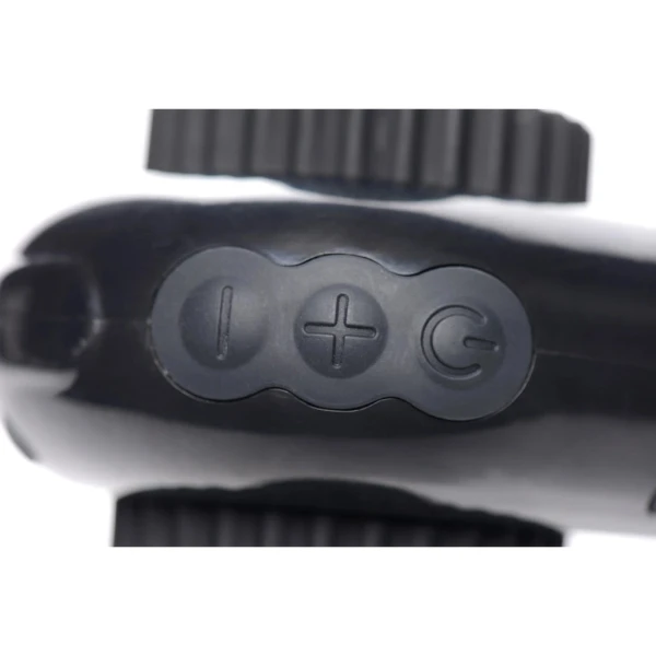 Lovebotz Pro-Bang Remote Control Sex Machine