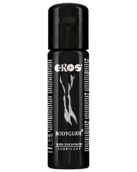 EROS Super Concentrated Bodyglide 100 ml