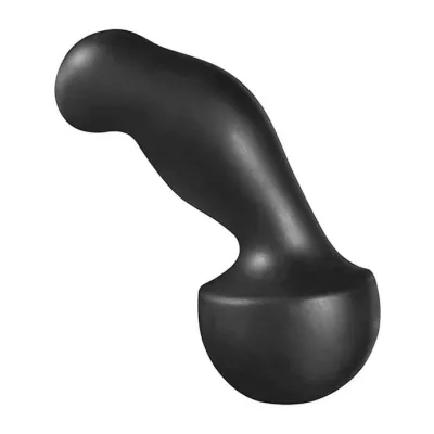 Nexus Gyro Hands Free Dildo Black 5 9 Inch