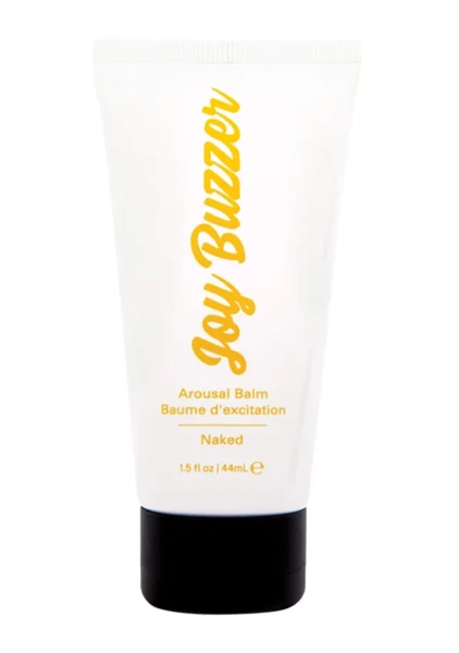Joy Buzzer Clitoral Arousal Balm | 1.5oz