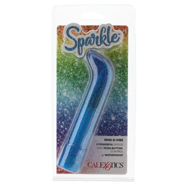 Sparkle Mini G-Vibe